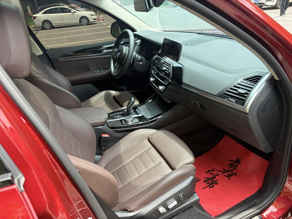 BMW BMW X3