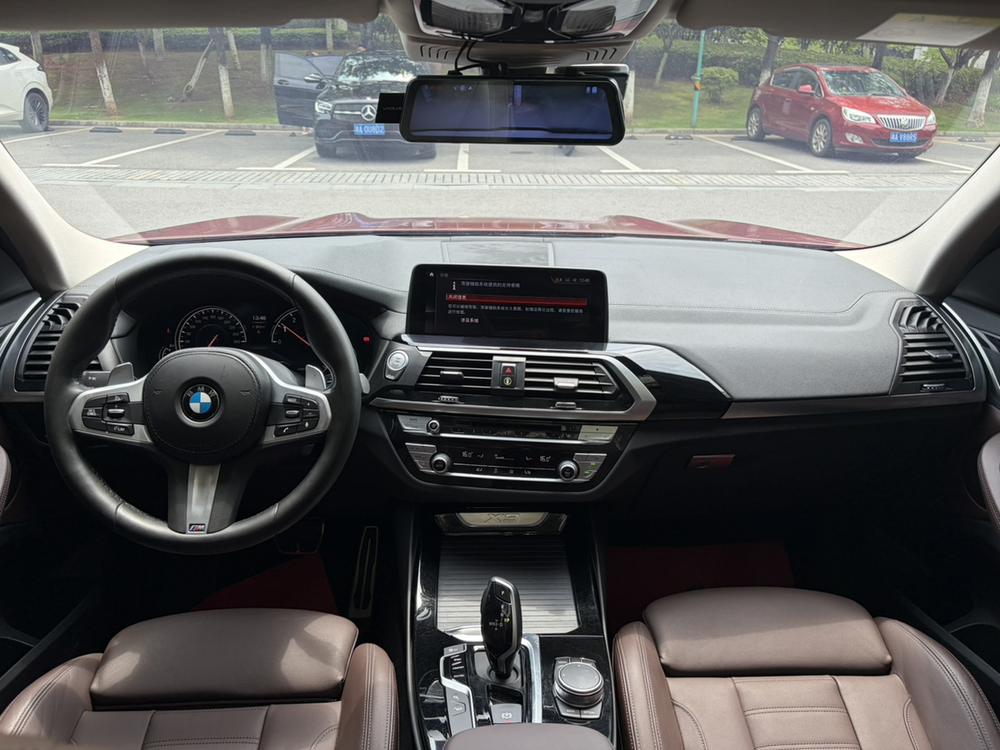 BMW BMW X3