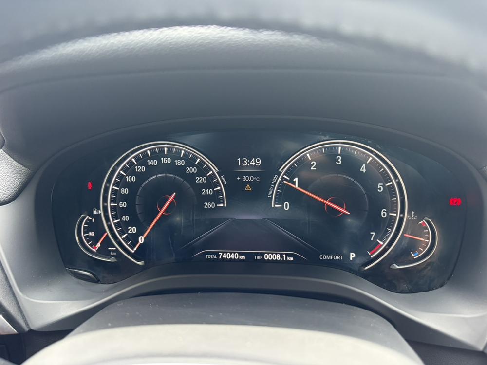 BMW BMW X3