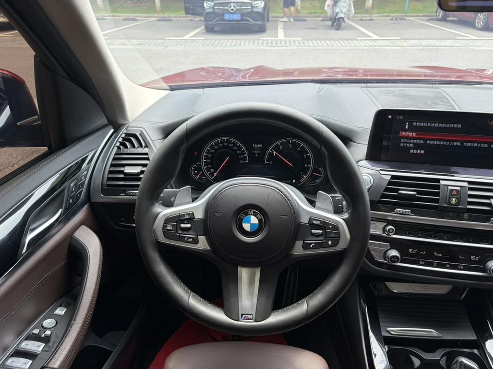 BMW BMW X3