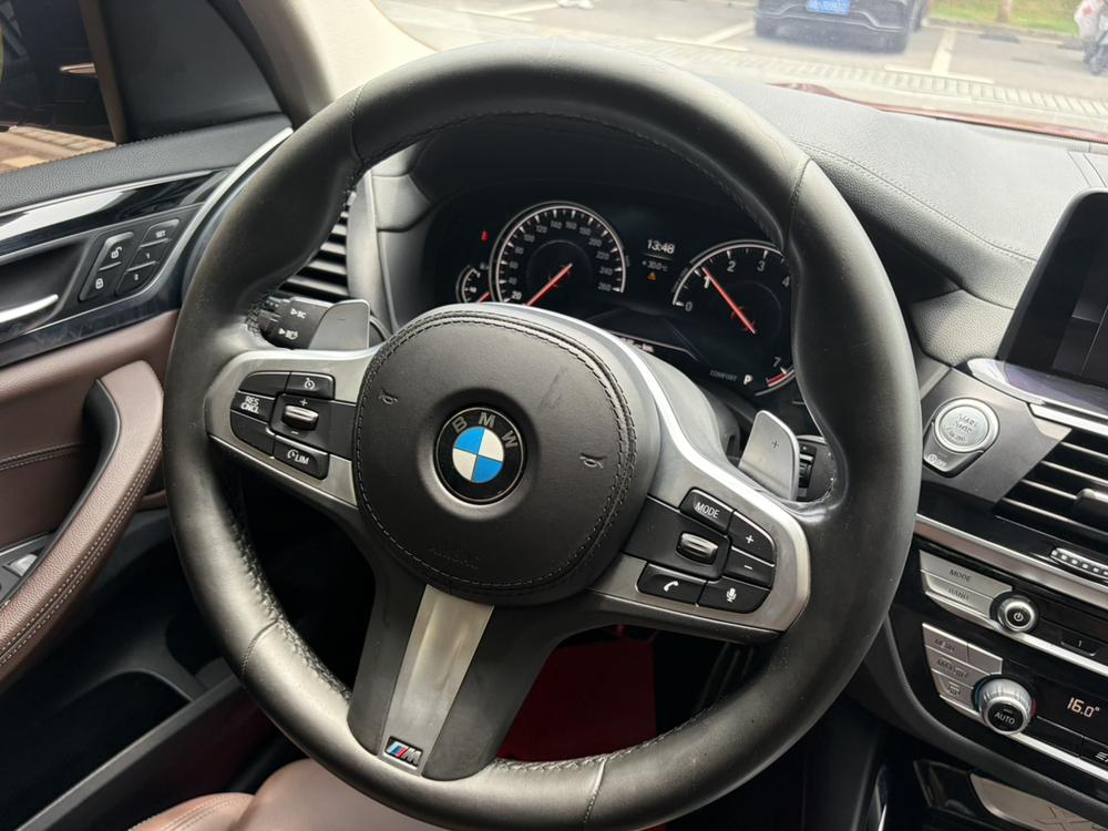 BMW BMW X3