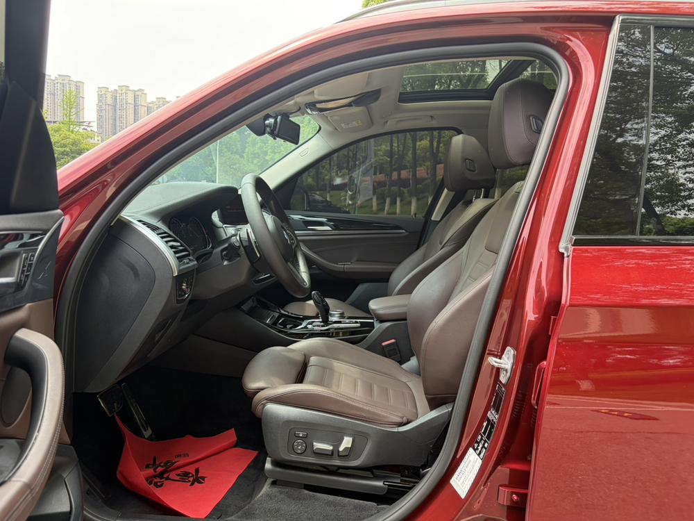 BMW BMW X3