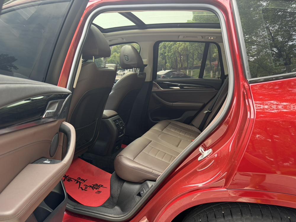 BMW BMW X3