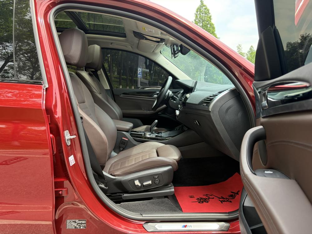 BMW BMW X3