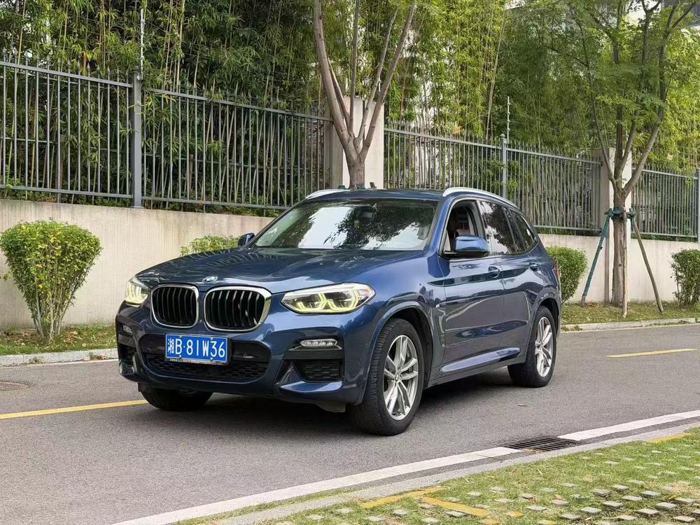 BMW BMW X3