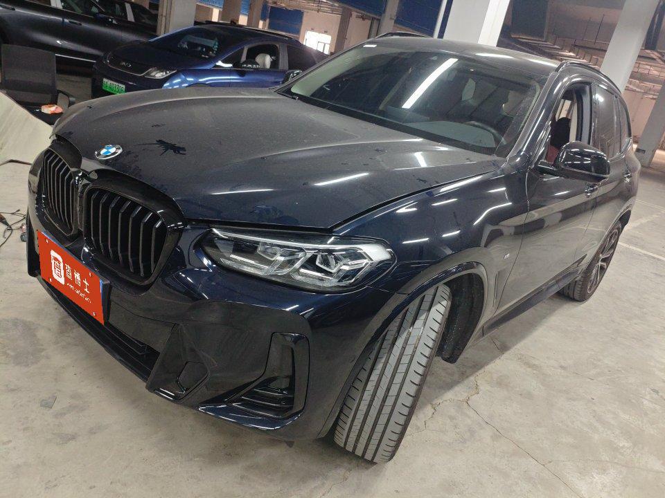 BMW BMW X3