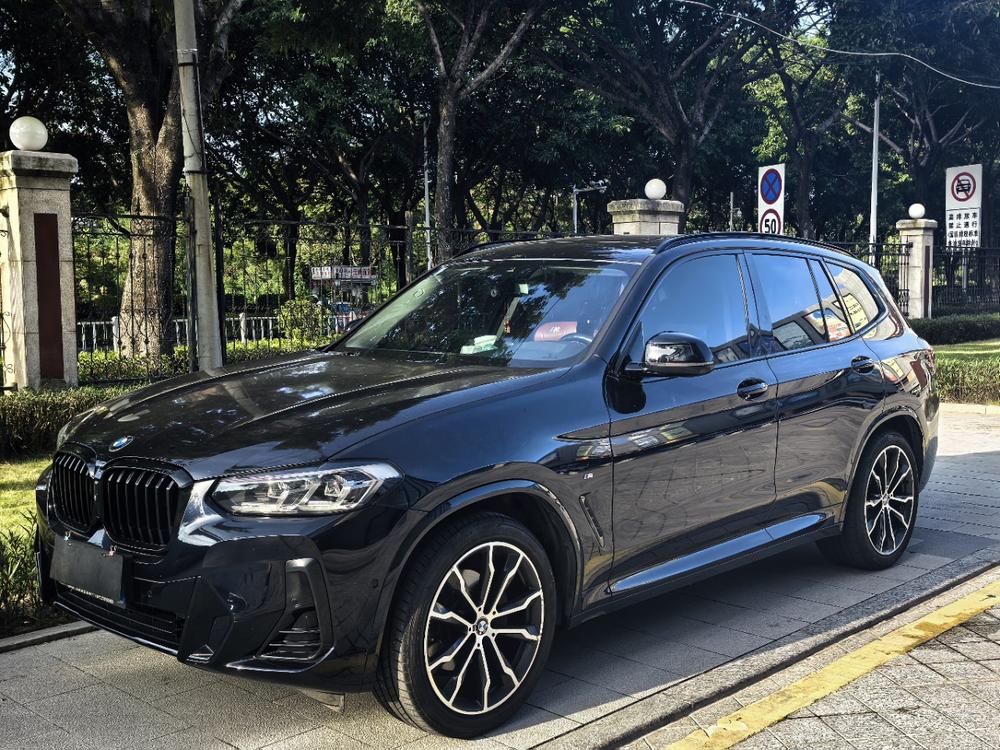 BMW BMW X3