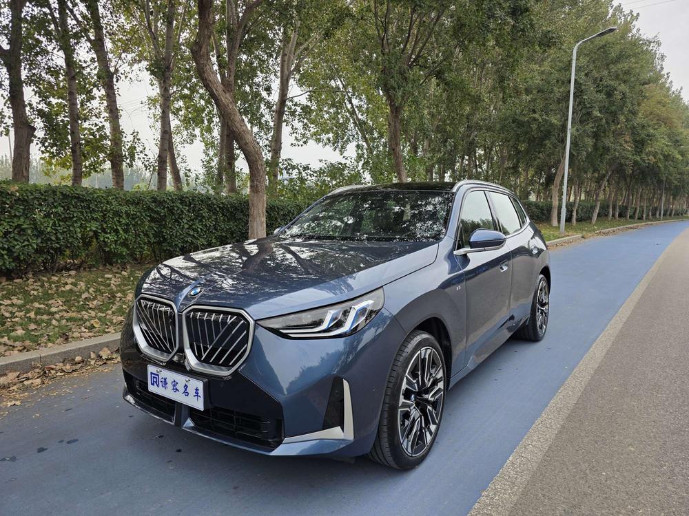 BMW BMW X3