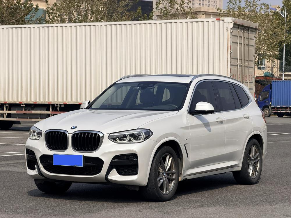BMW BMW X3