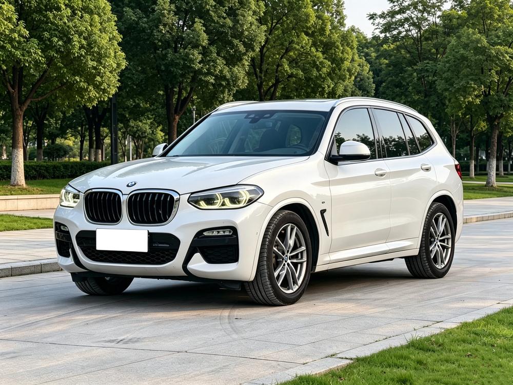 BMW BMW X3