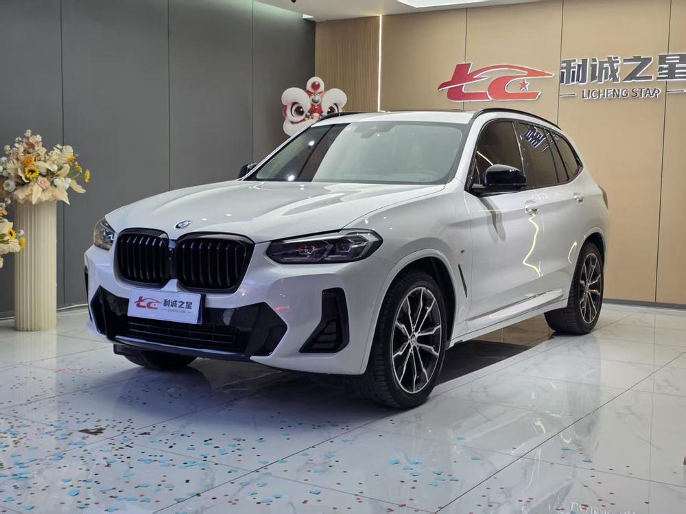 BMW BMW X3