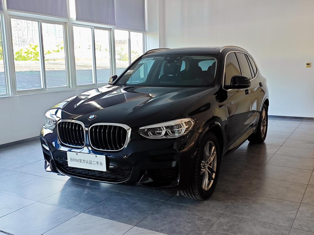 BMW BMW X3