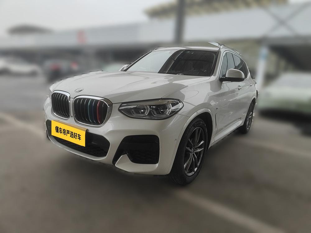 BMW BMW X3