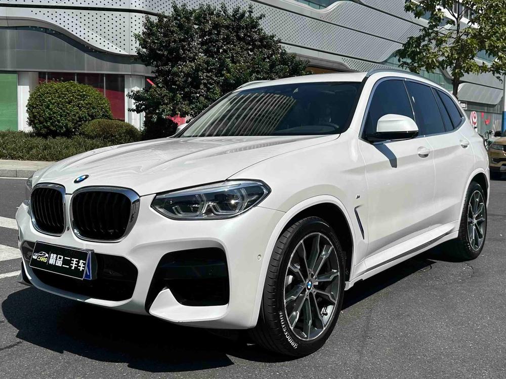 BMW BMW X3