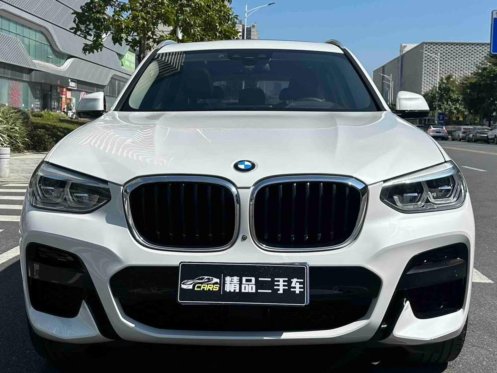 BMW BMW X3