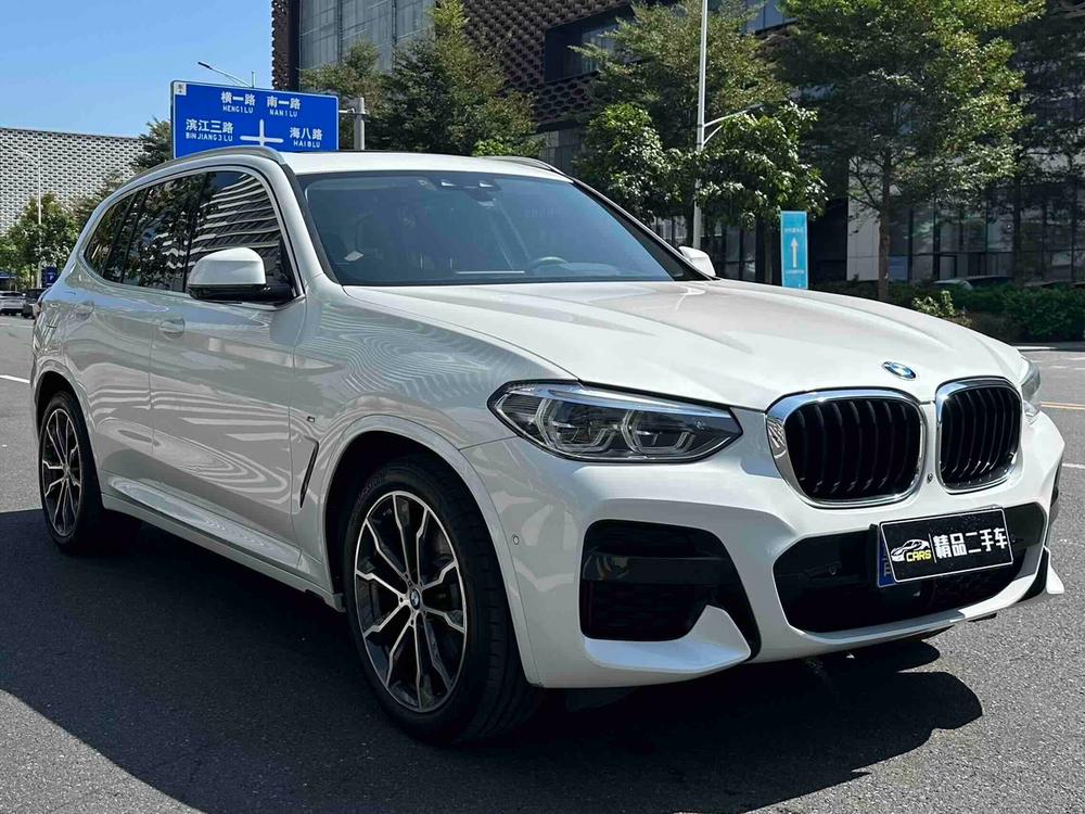 BMW BMW X3