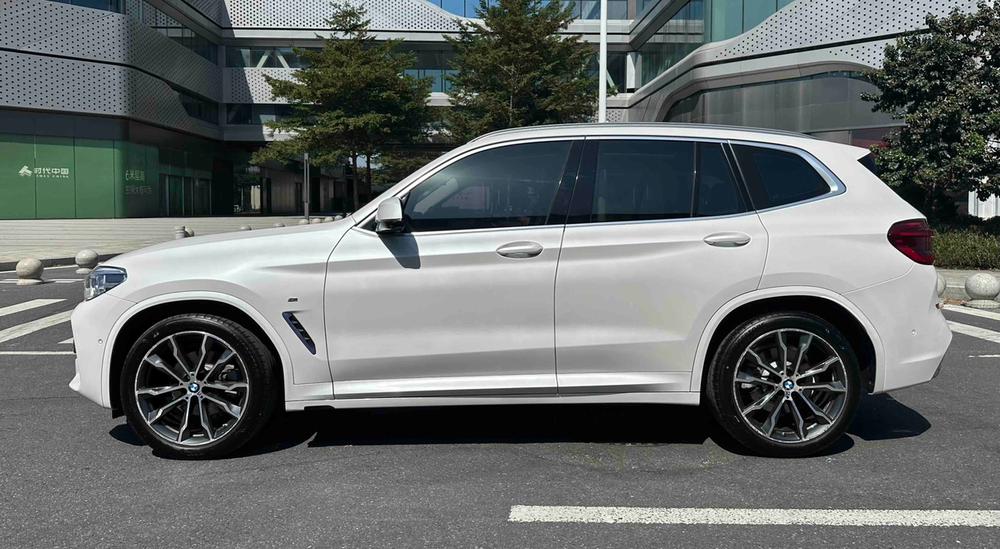 BMW BMW X3