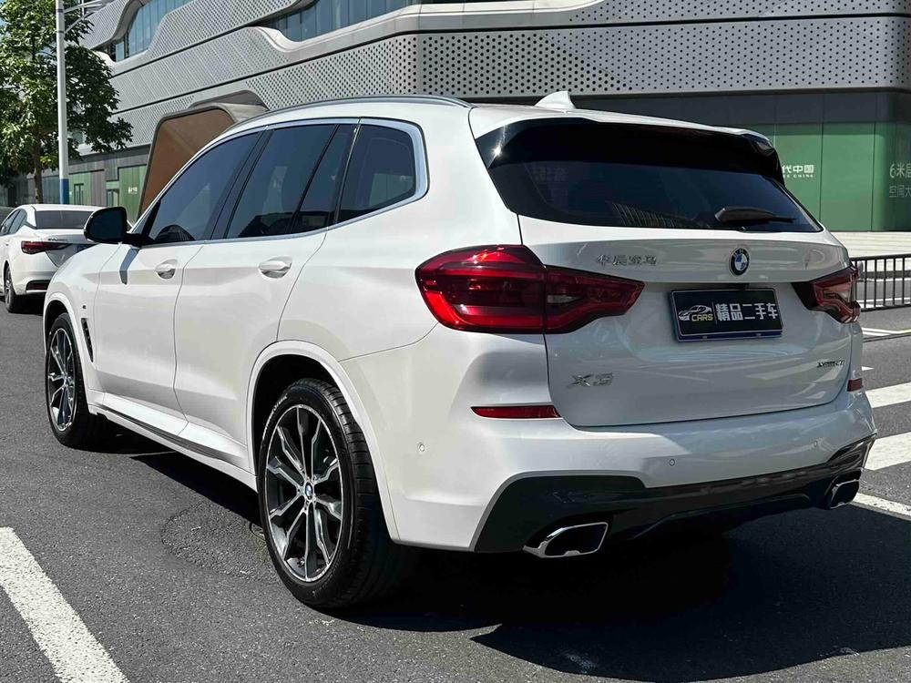 BMW BMW X3