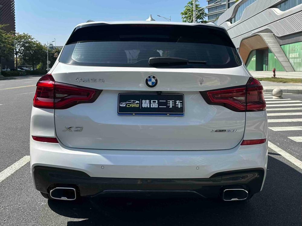 BMW BMW X3