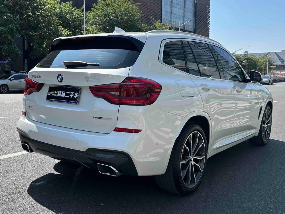 BMW BMW X3