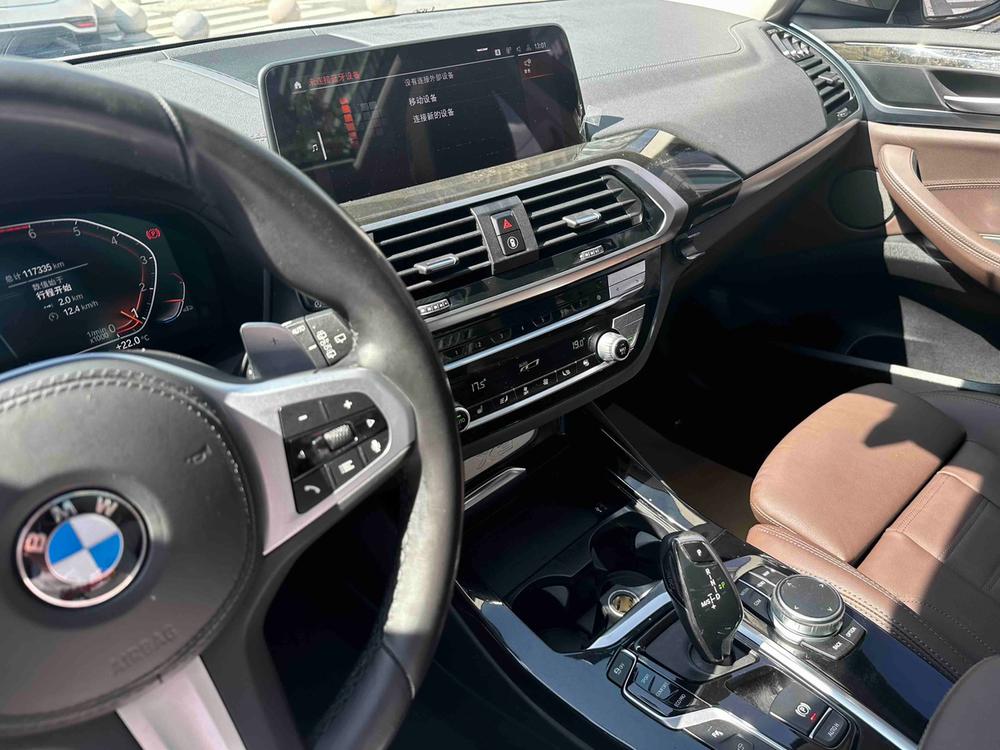 BMW BMW X3