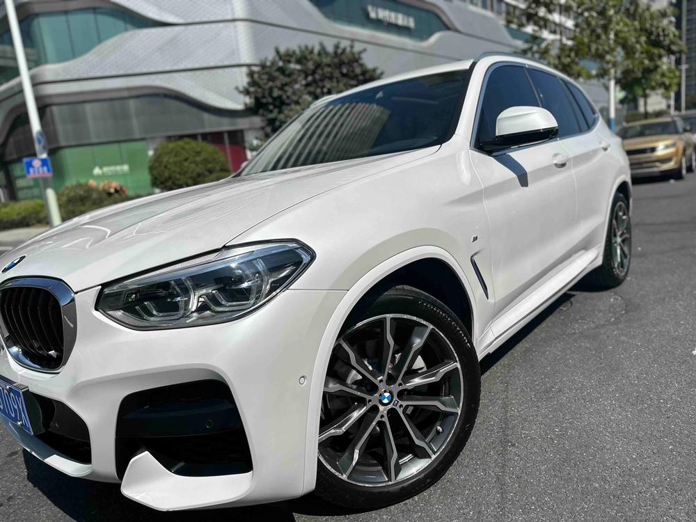 BMW BMW X3