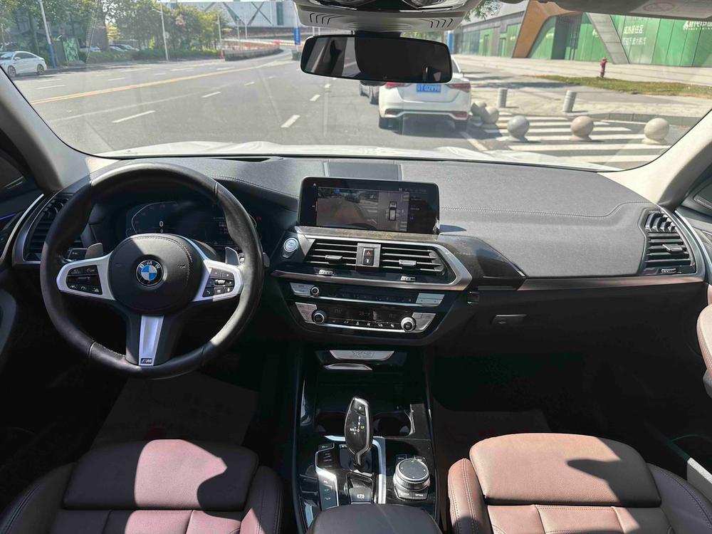 BMW BMW X3