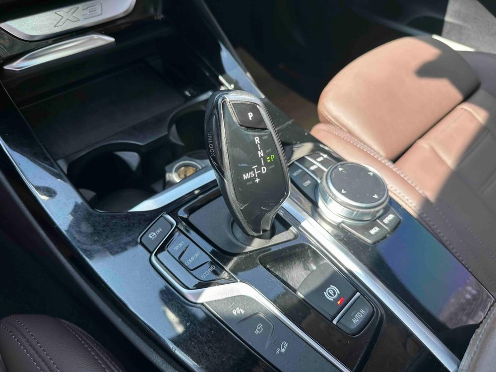 BMW BMW X3