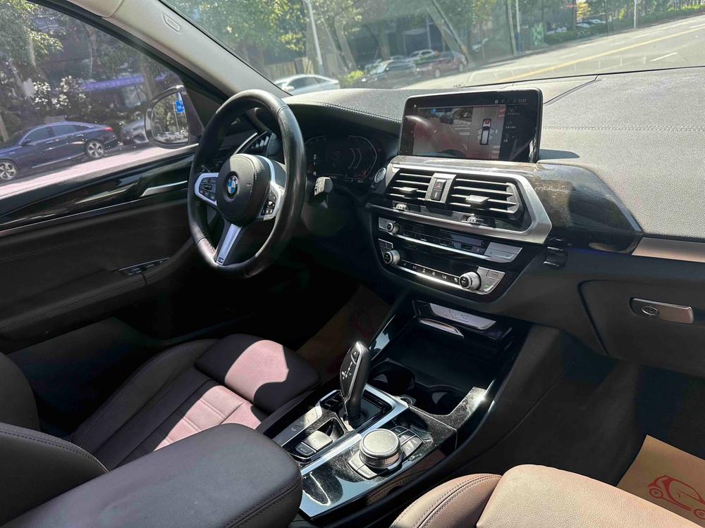 BMW BMW X3