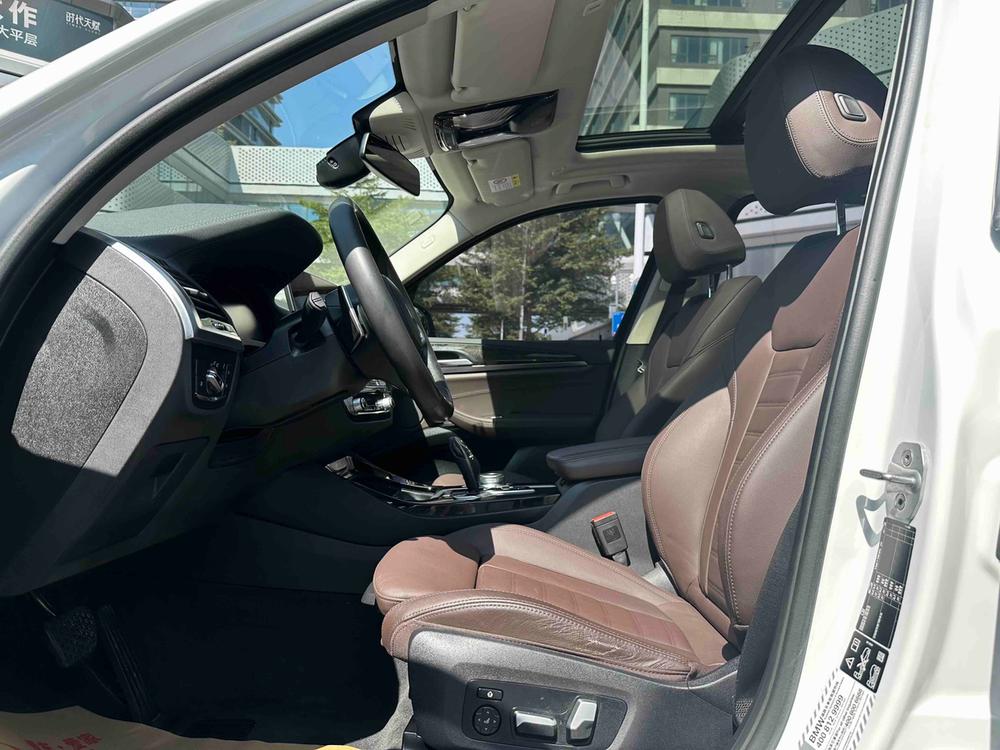 BMW BMW X3