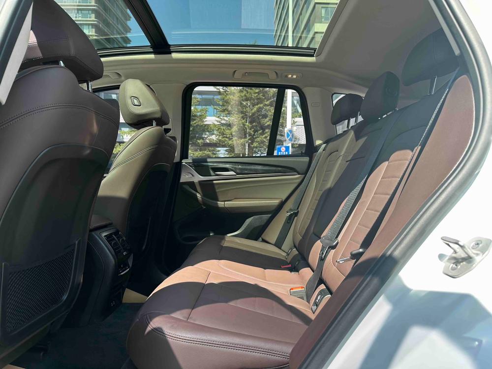 BMW BMW X3