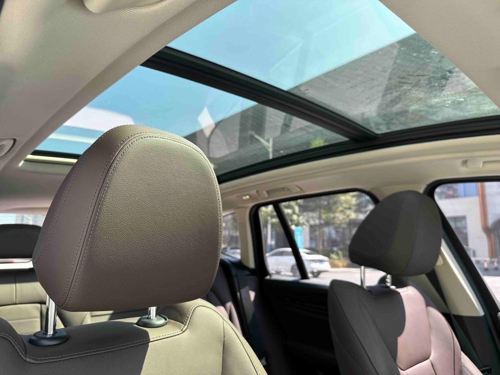 BMW BMW X3