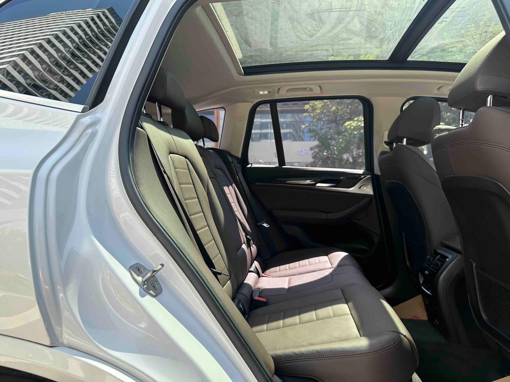 BMW BMW X3