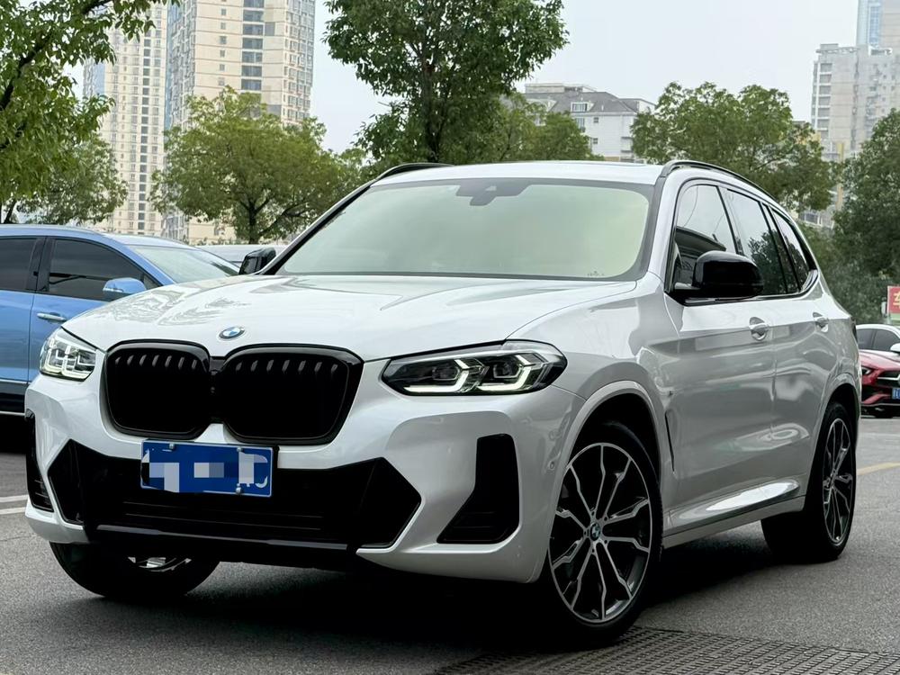BMW BMW X3