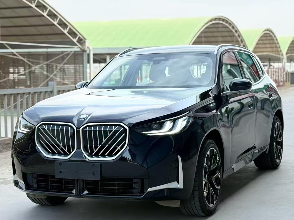 BMW BMW X3