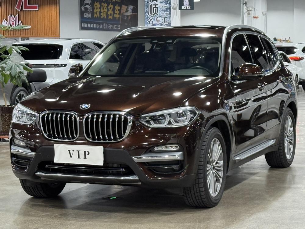 BMW BMW X3
