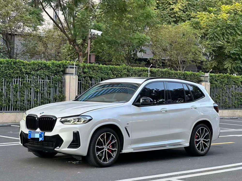 BMW BMW X3