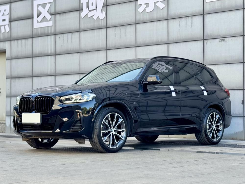BMW BMW X3