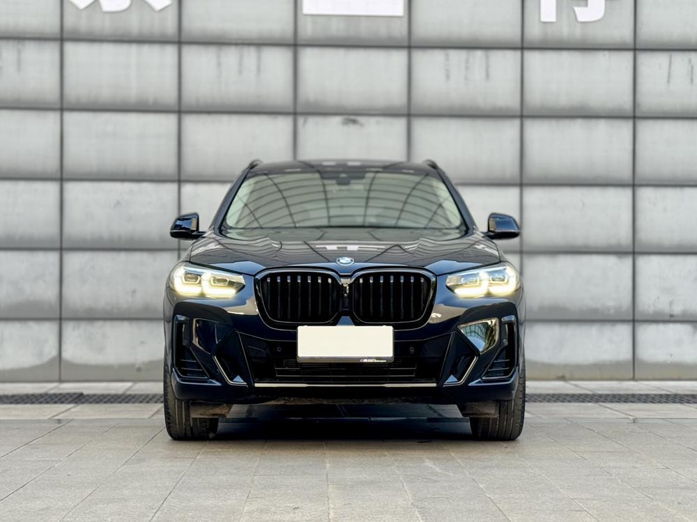 BMW BMW X3