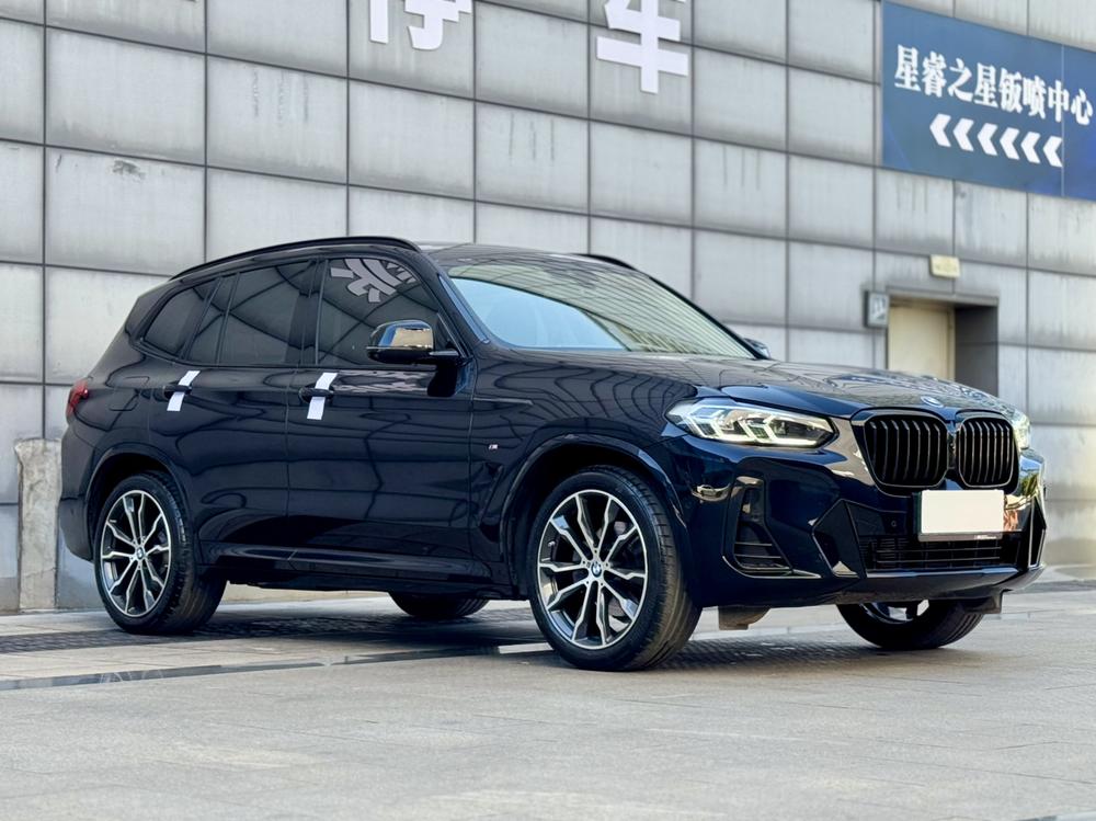 BMW BMW X3