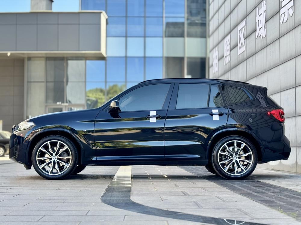 BMW BMW X3