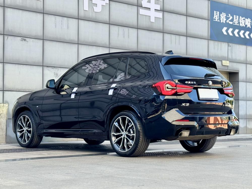 BMW BMW X3
