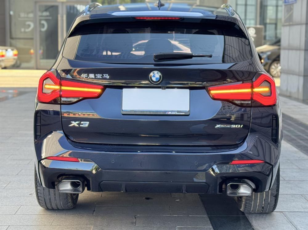 BMW BMW X3