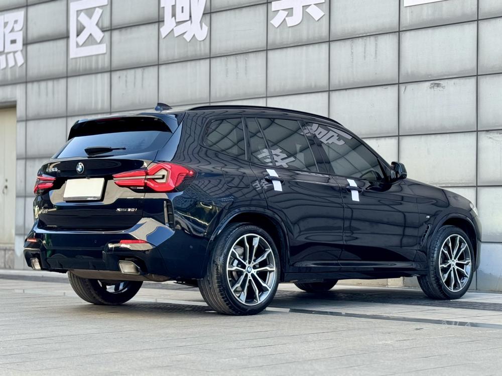 BMW BMW X3