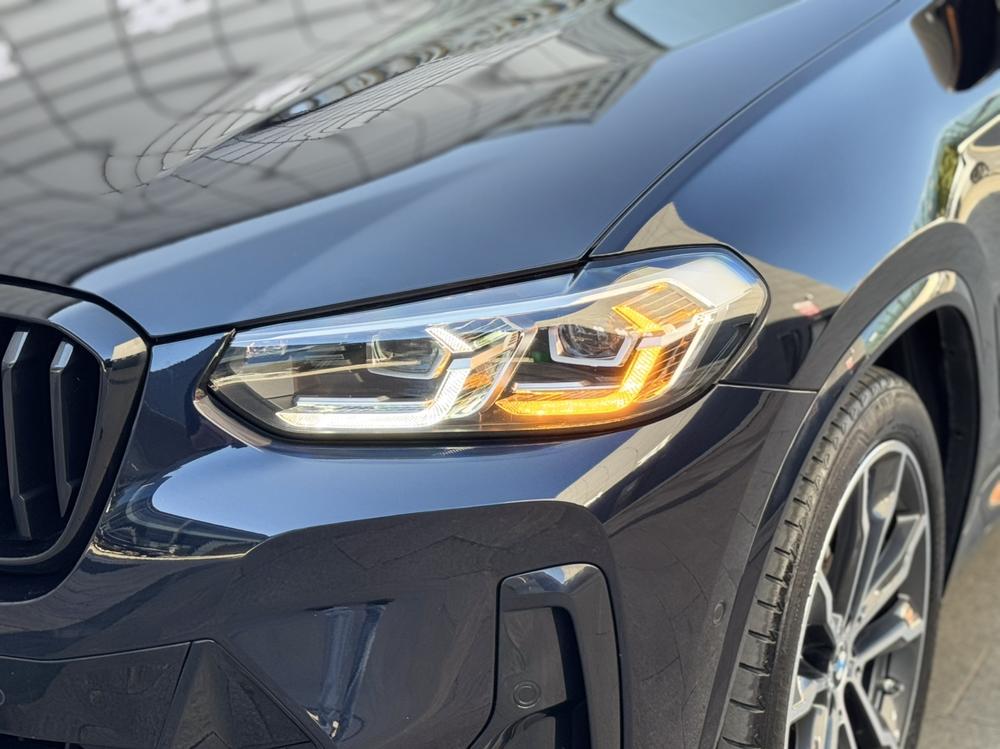 BMW BMW X3