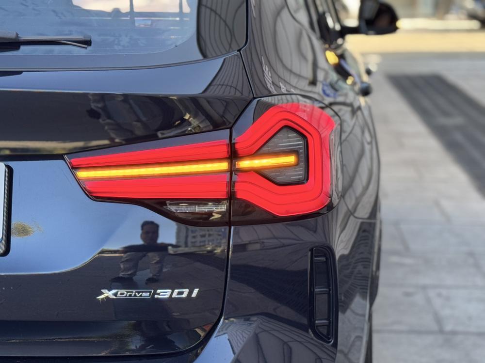 BMW BMW X3