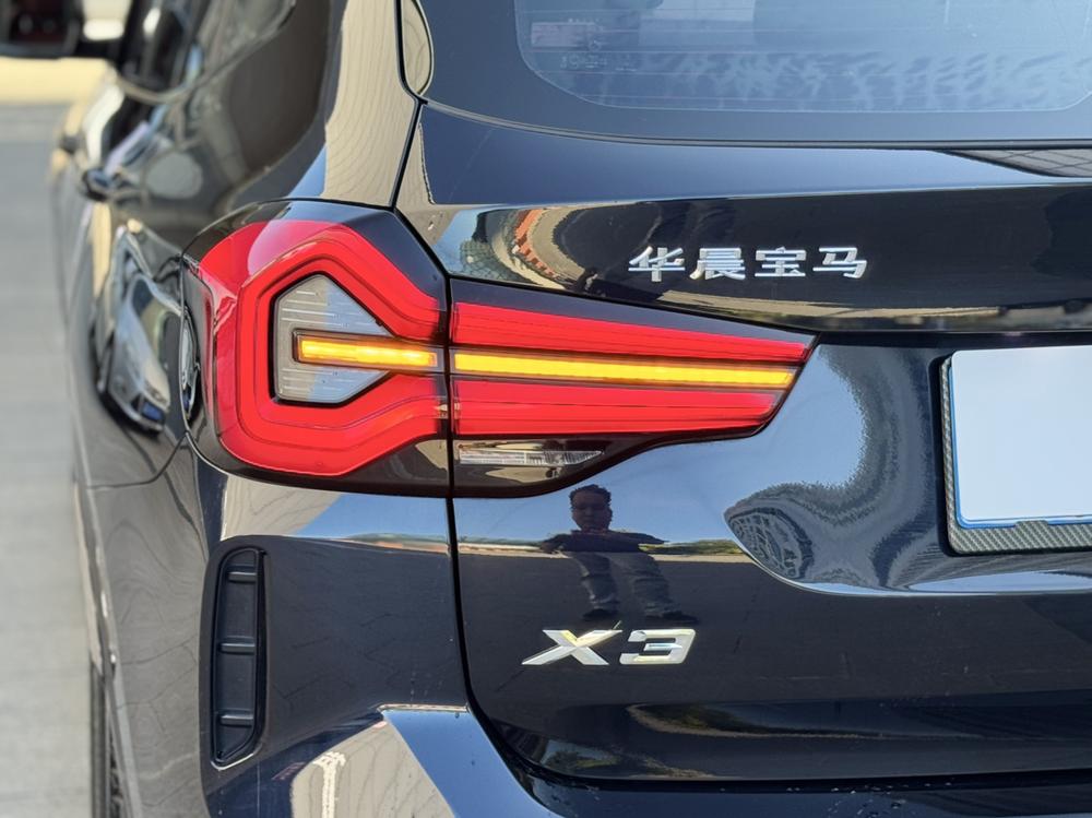 BMW BMW X3