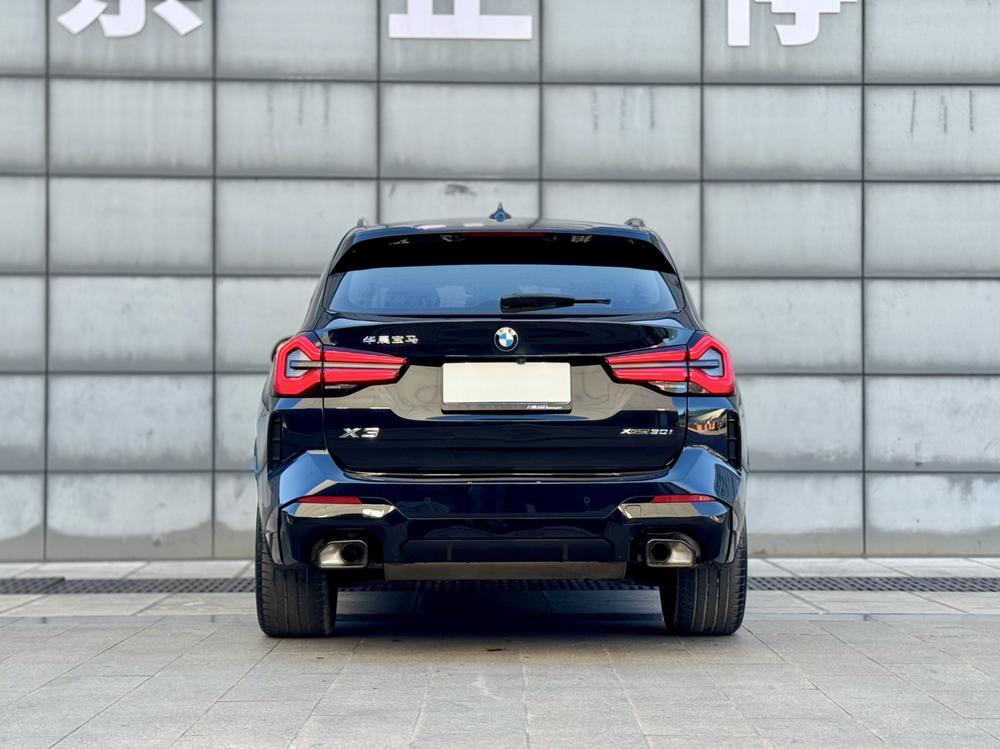 BMW BMW X3