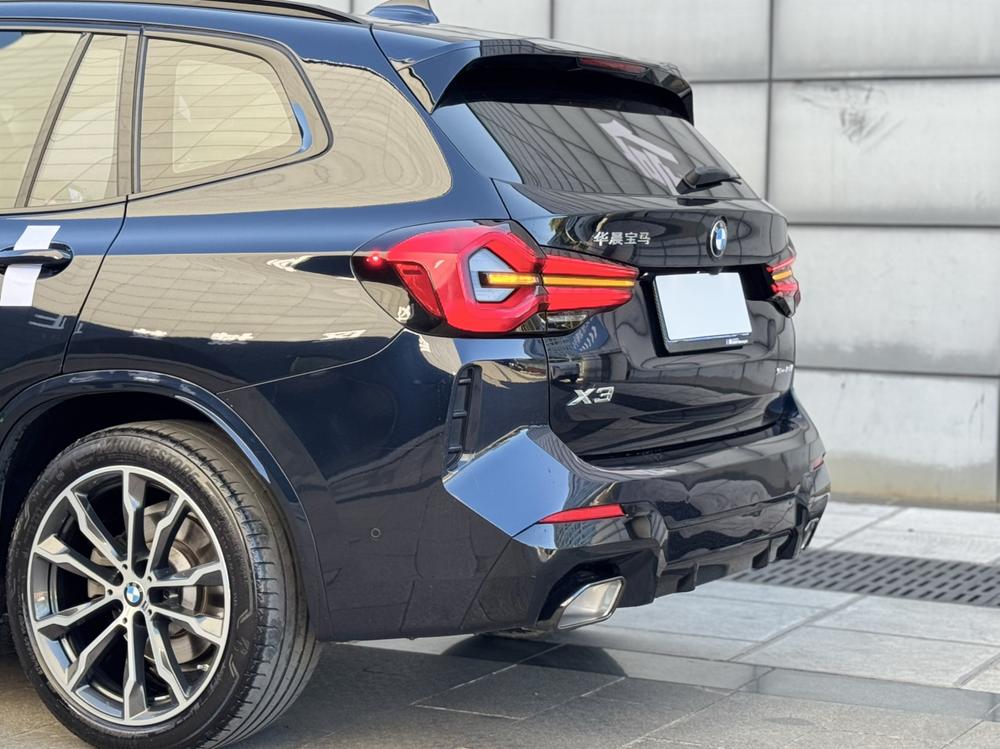 BMW BMW X3