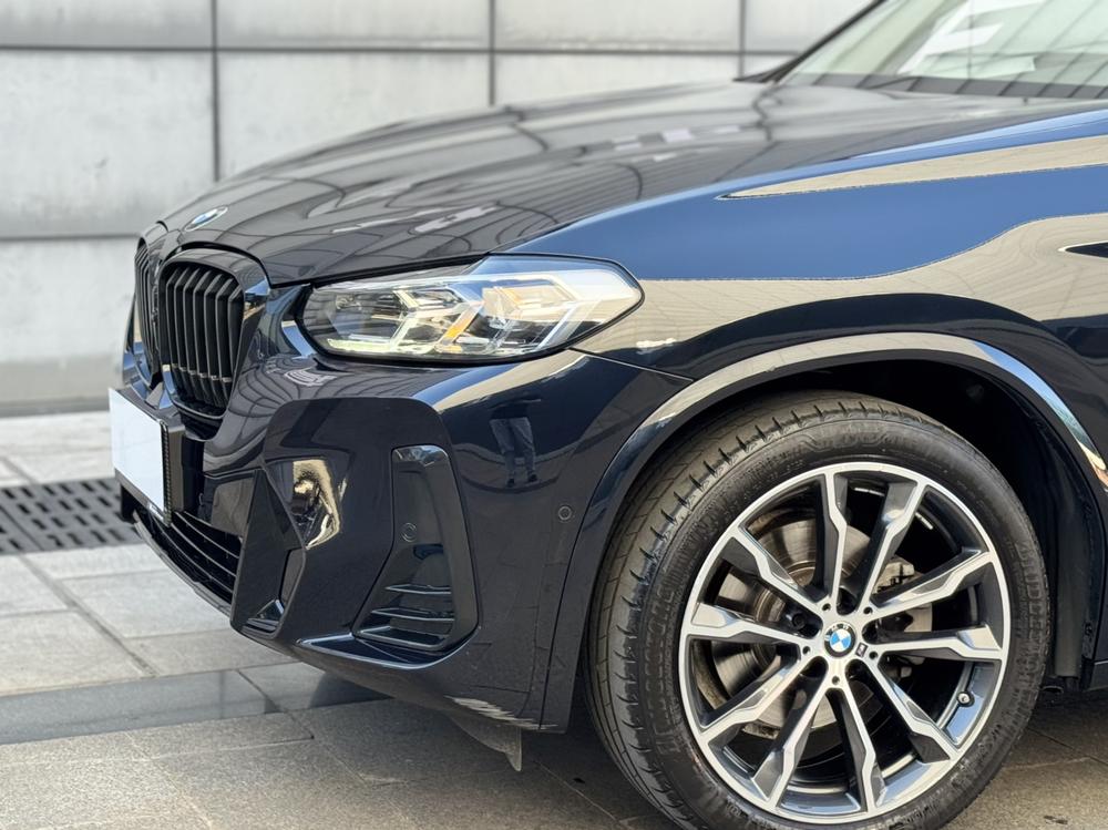 BMW BMW X3